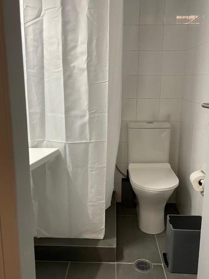 Hersonissos Centre Small Apartment エクステリア 写真