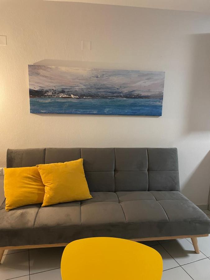 Hersonissos Centre Small Apartment エクステリア 写真