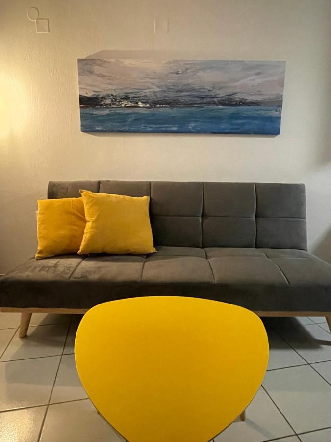 Hersonissos Centre Small Apartment エクステリア 写真